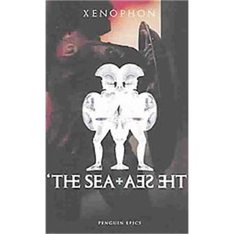 The Sea, the Sea - 1